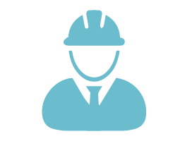 construction icon