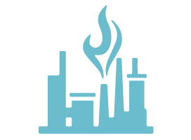 oil and gas icon