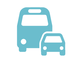 transportation icon