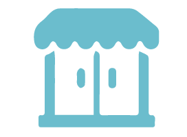 retail icon