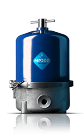 IOW MP200 Centrifugal Oil Separator