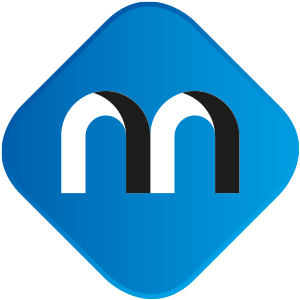 IOW Group Magnaline Icon