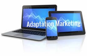 Cellulaire Marketing Adaptation Mobile