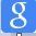 google favicon aout 2012 à septembre 2015