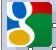 google favicon janvier 2009 à aout 2012