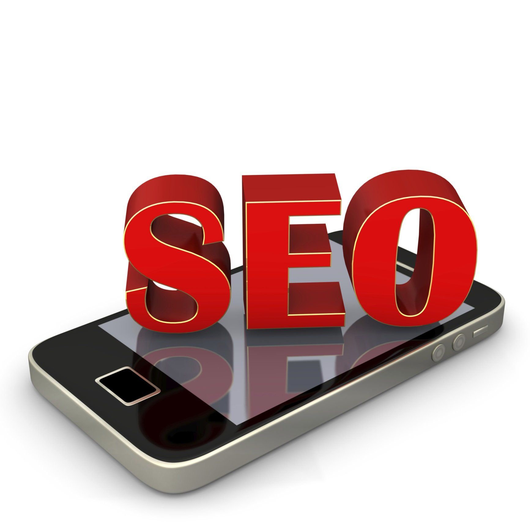 referencement web local