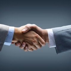 sales and marketing