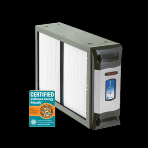Electronic Air Cleaners