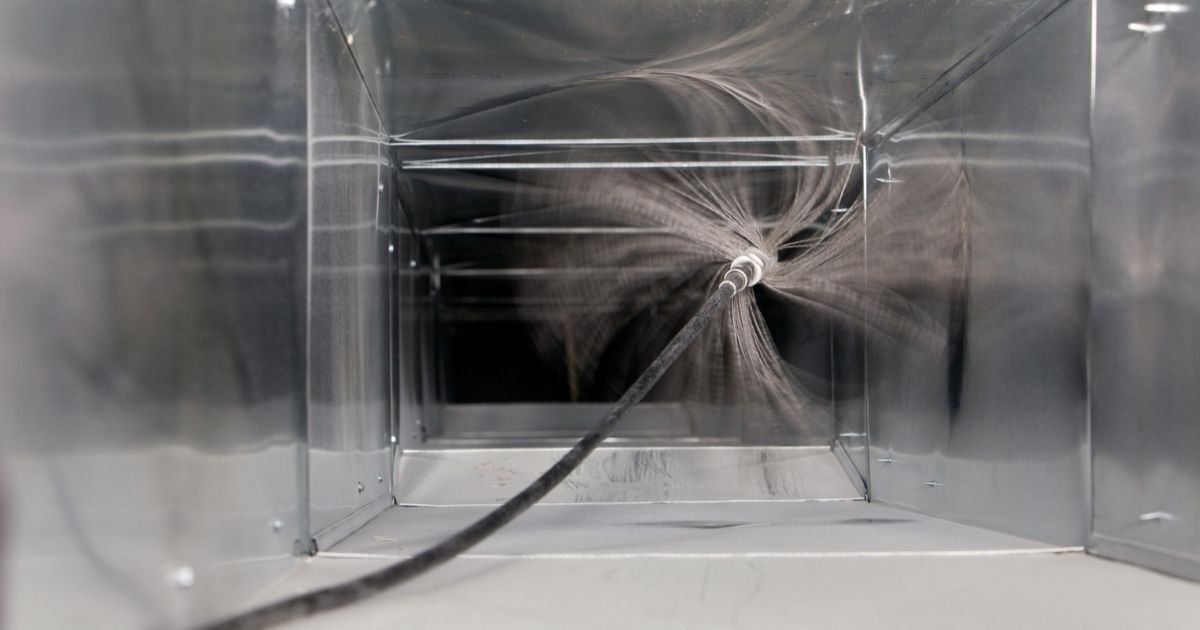Duct Cleaning & Ductwork Frankfort, IL