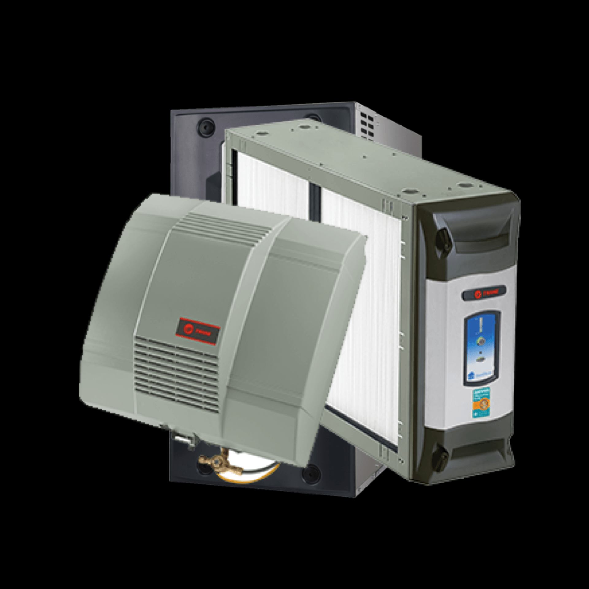 Indoor Air Quality Frankfort, IL