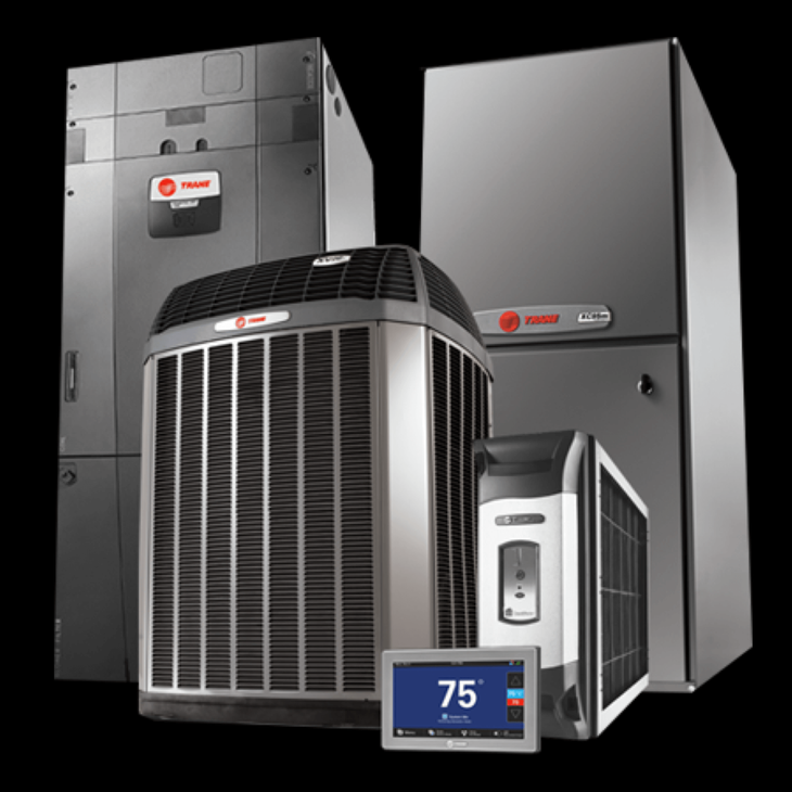 STAY ON TOP OF HEATING AND COOLING ISSUES