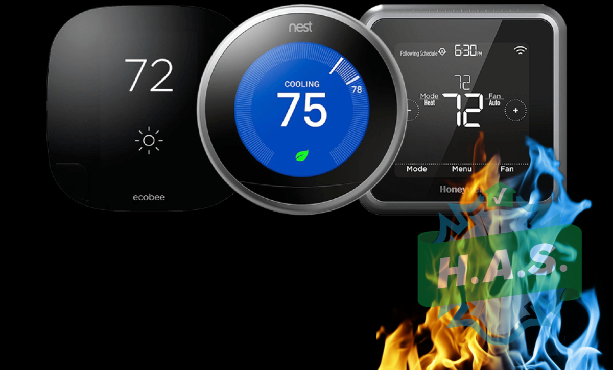 Warm Up To The Idea Of A New Furnace