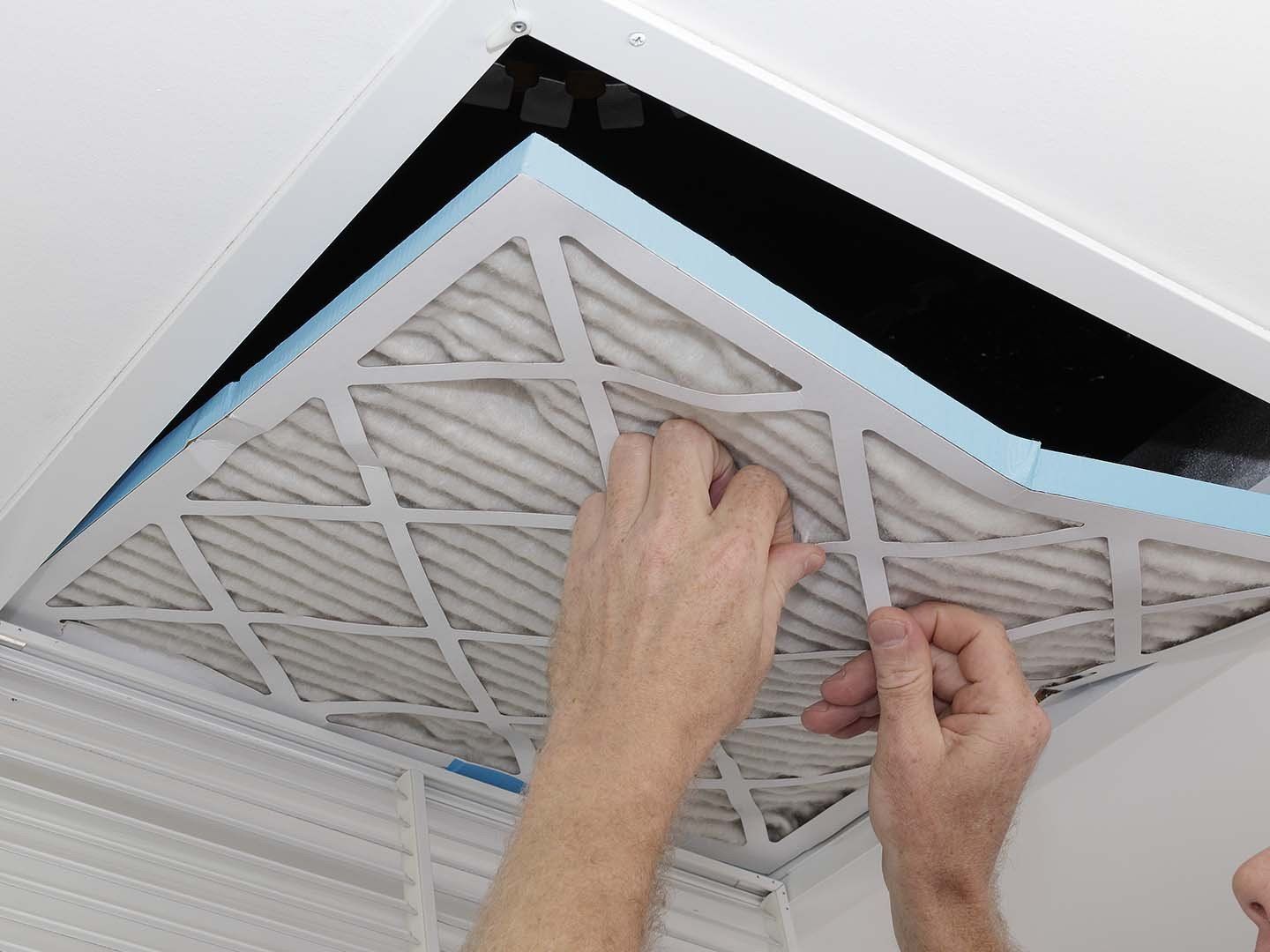 Don't Settle For Faulty Ductwork