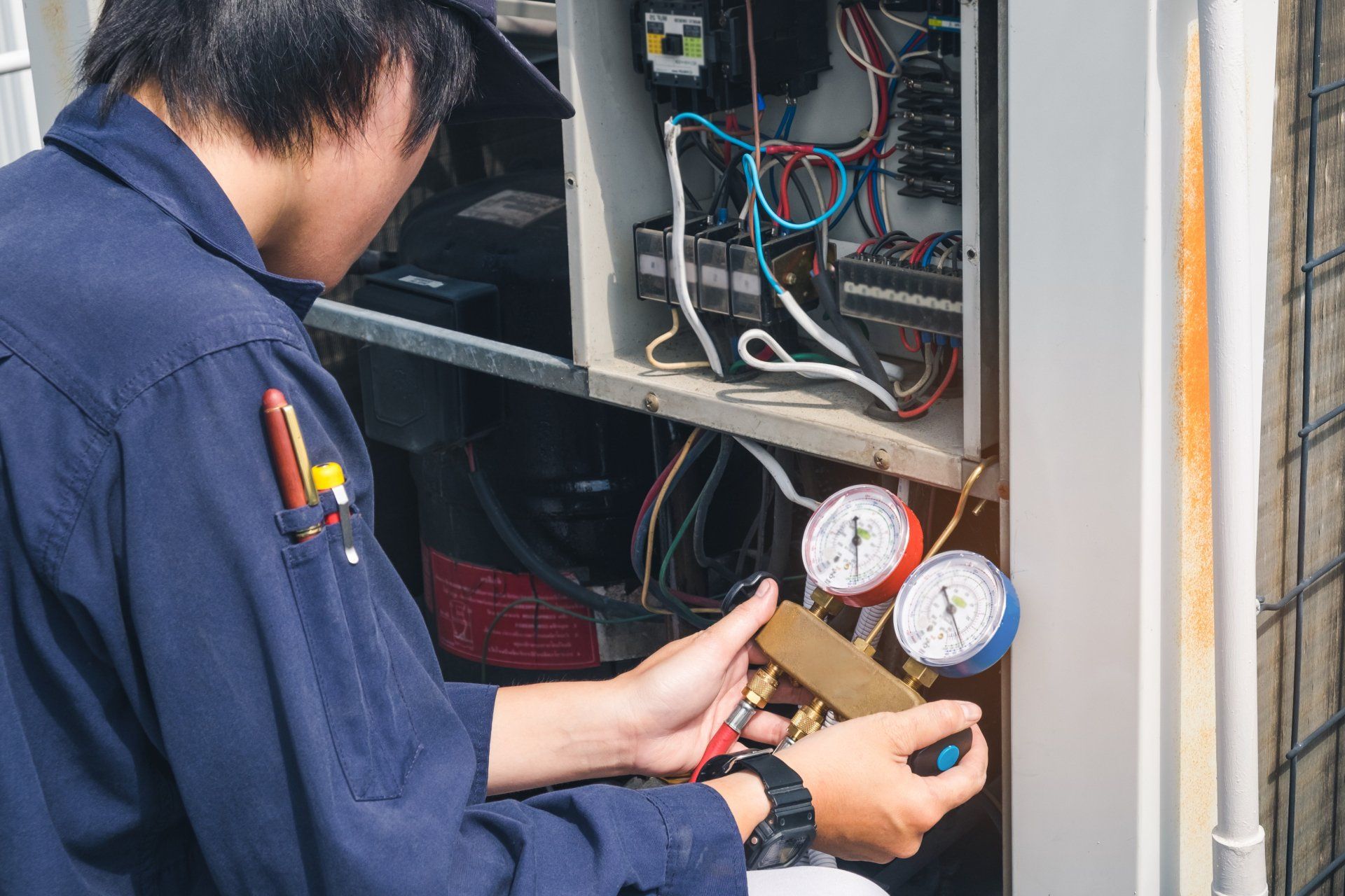 Furnace Installation & repair Frankfort, IL