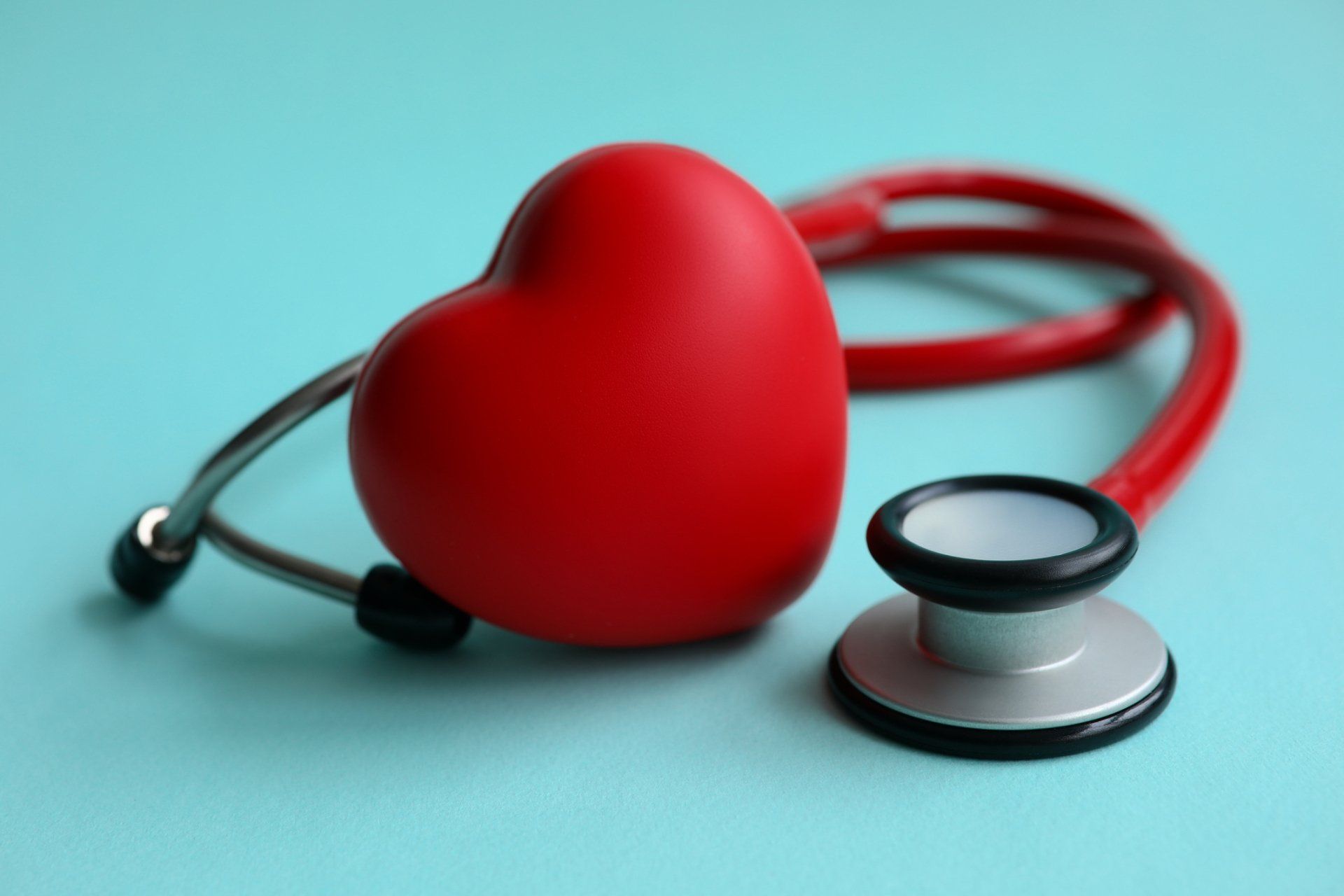Heart Care Cardiologist Fort Wayne IN