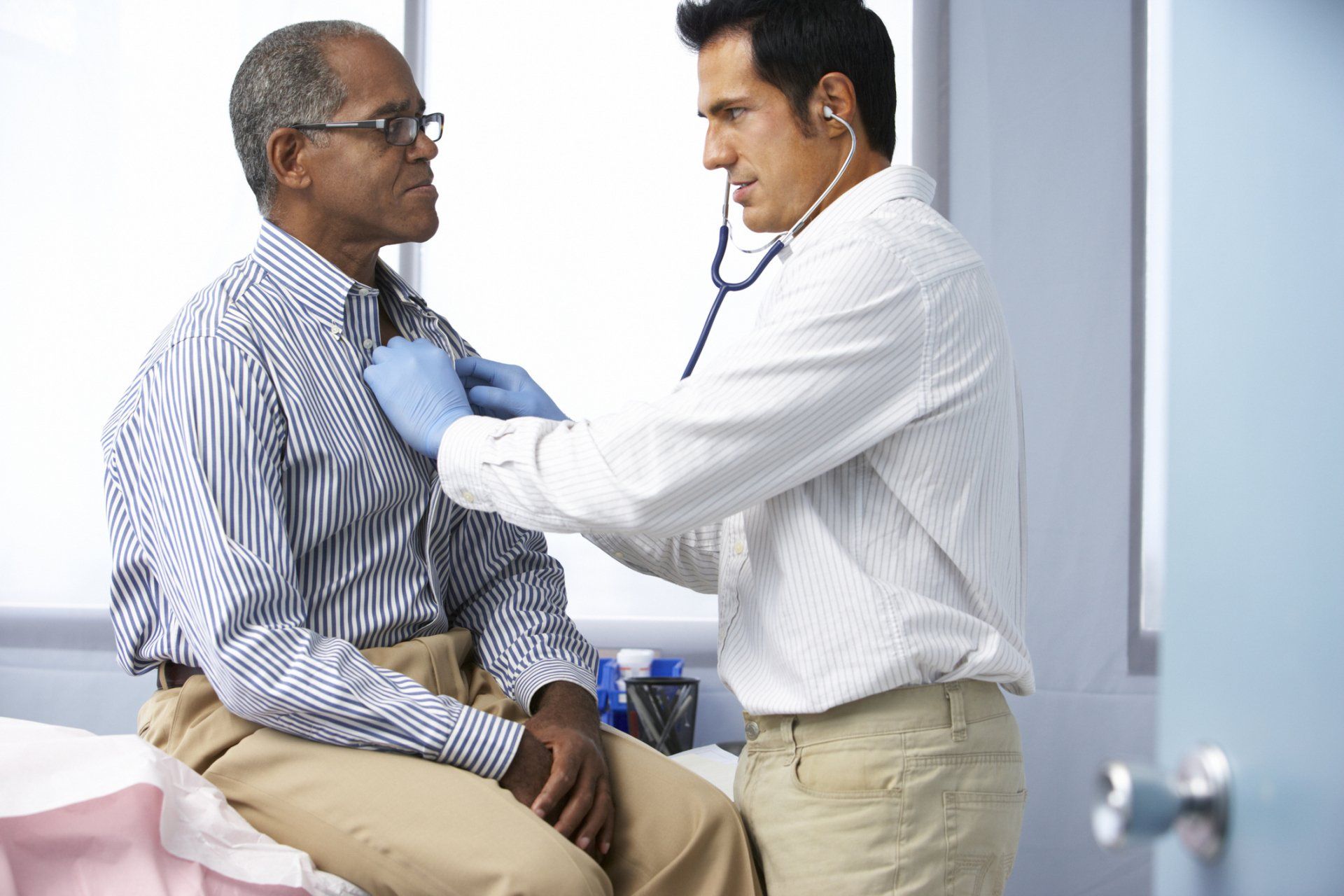 Cardiologist Fort Wayne IN