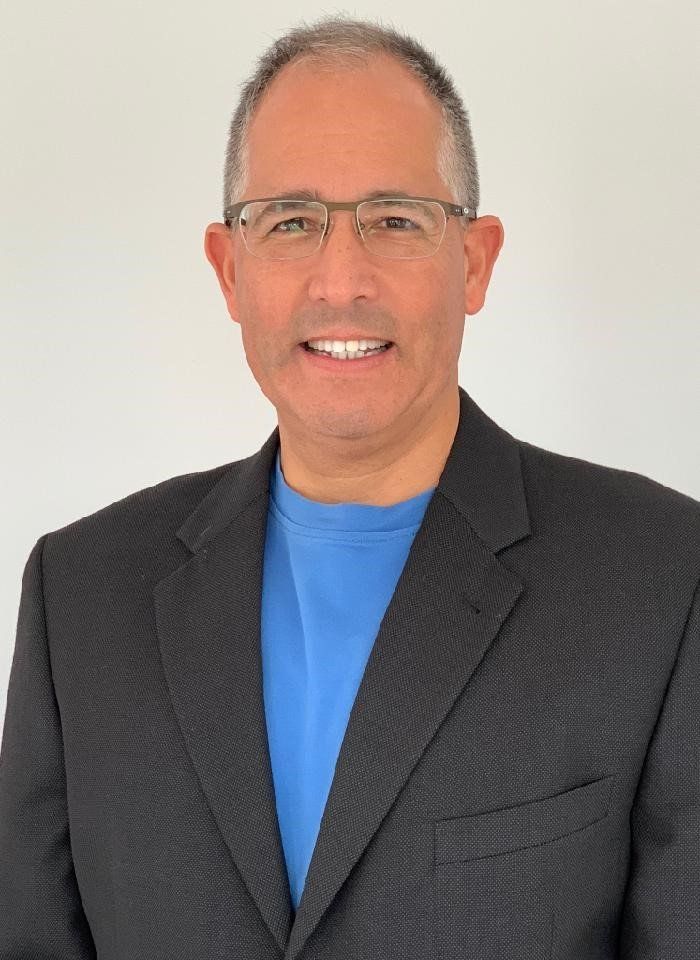 Dr. Louis Lopez — Fort Wayne, IN — Allen County Cardiology