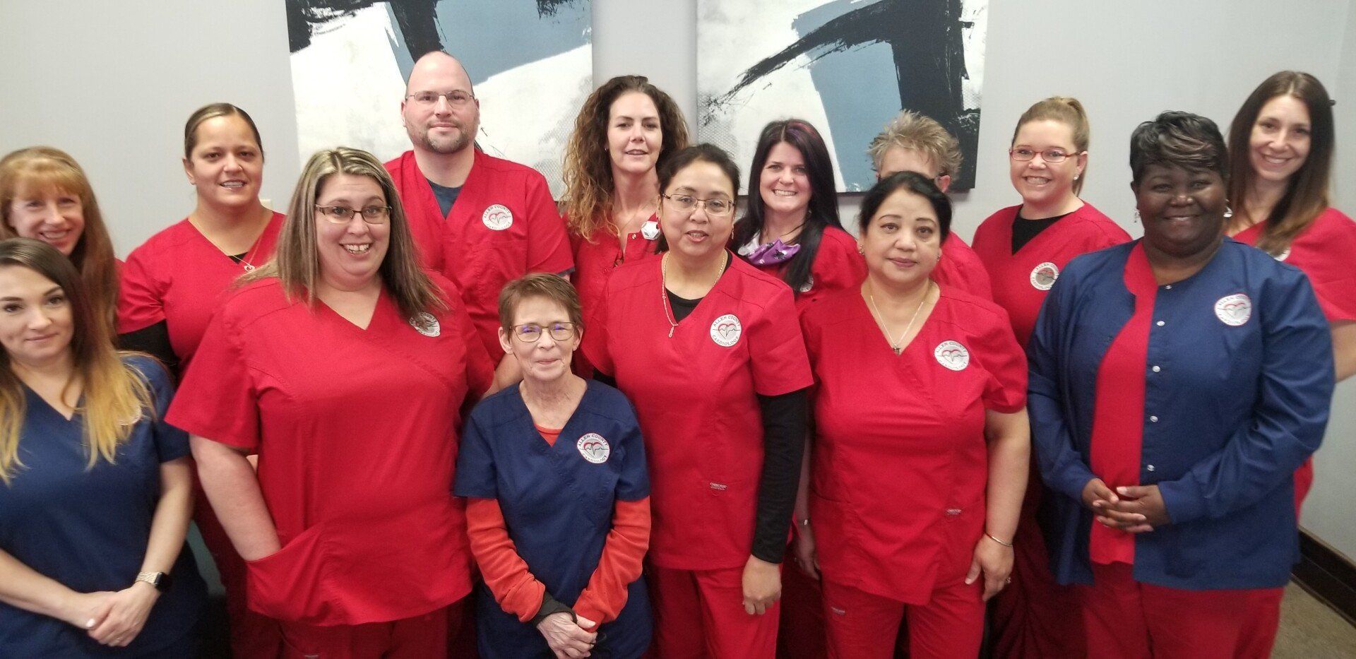 Allen County Cardiology Cardiologists — Fort Wayne, IN — Allen County Cardiology