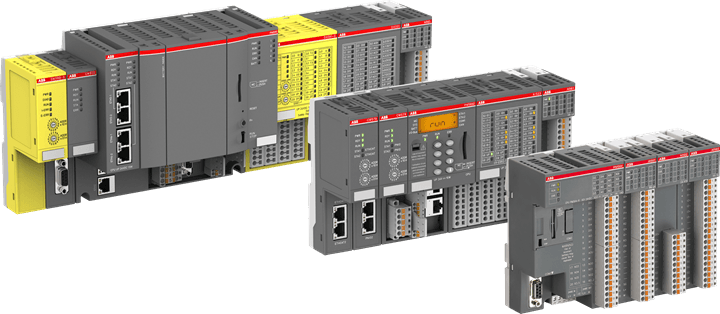 elettromeccanica ABB