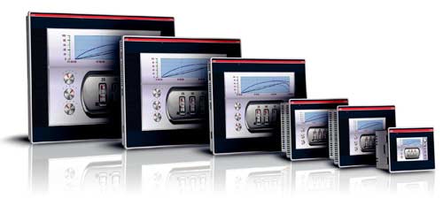 Plc ABB serie