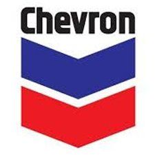 CHEVRON logo
