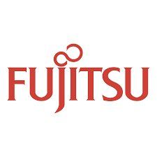 FUJITSU  logo