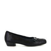 Simple Black Heel - Women Shoes in Patchogue, NY