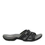 Simple Black Sandals - Women Shoes in Patchogue, NY