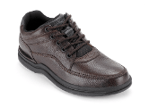 Brown Sneakers Style Dress Shoe - Men Shoes in Patchogue, NY
