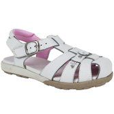 Simple White Shoes - Children Shoes in Patchogue, NY