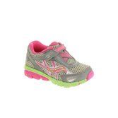 Pink and Green Sneakers - Children Shoes in Patchogue, NY