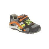 Grey, Orange, Green - Children Shoes in Patchogue, NY