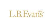 lb evans