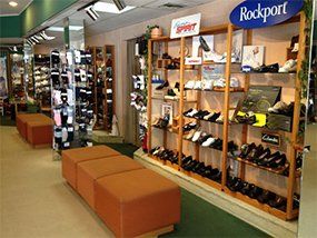 Different Footwear - Brand Name Shoes in Patchogue, NY