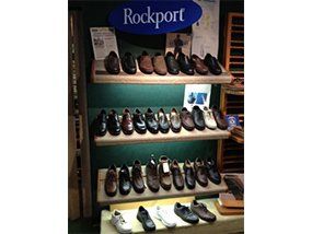 Rockport Men Shoes - Brand Name Shoes in Patchogue, NY