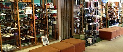 Shoe Shelves - Shoe Store in Patchogue, NY Shoe Shelves - Shoe Store in Patchogue, NY