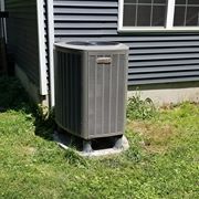 Air Conditioning Unit Outdoor — Mercer, PA — CT Heating N Cooling