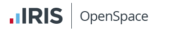 iris openspace