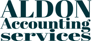 Aldon Accounting Logo
