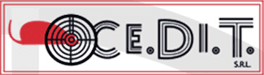 Ce.di.t logo