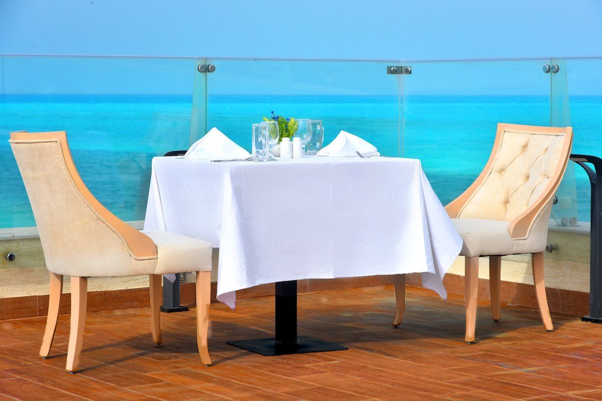 Hotelux La Playa Alamein Resort