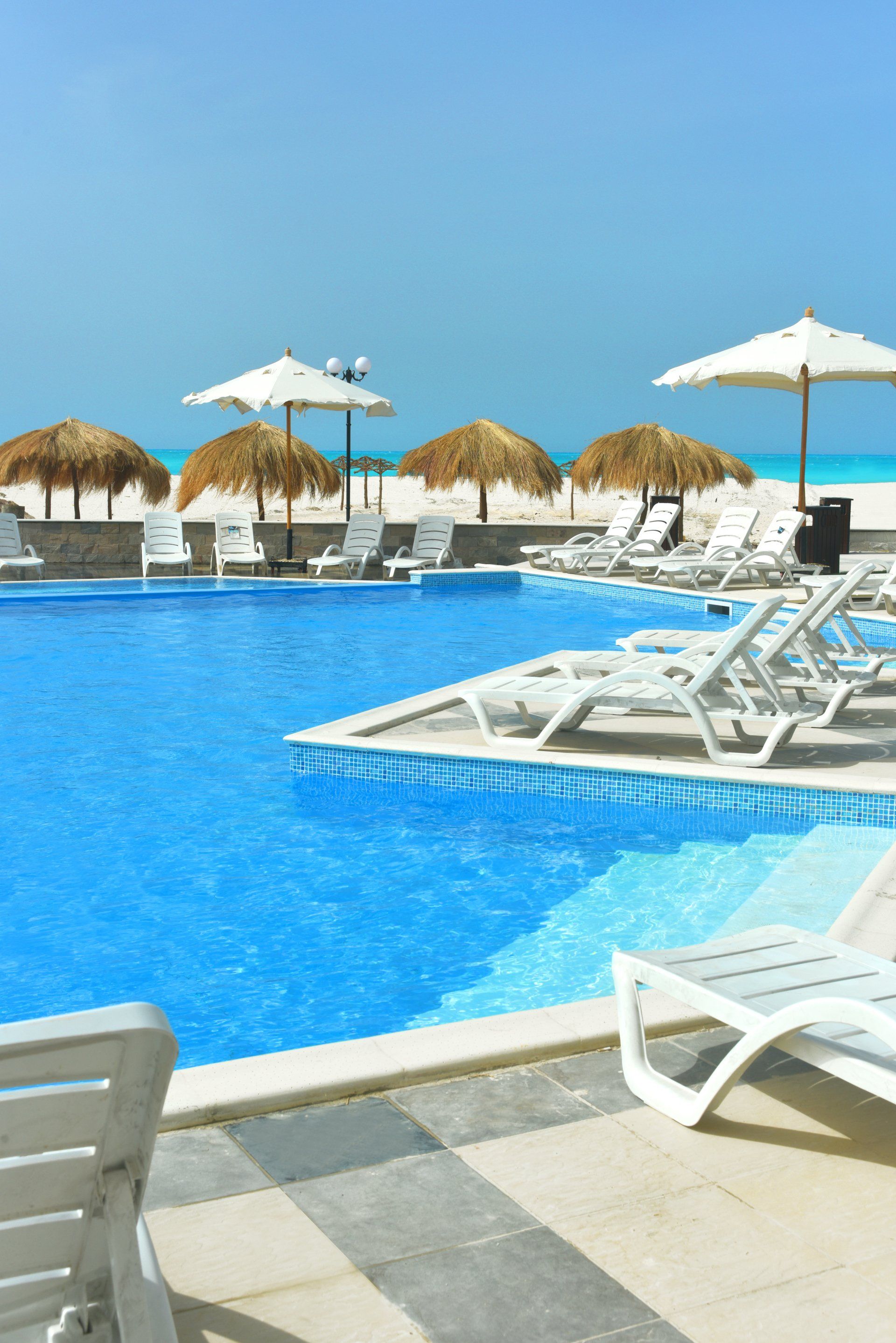 experience a myriad of Hotelux La Playa Alamein Resort Activities, Facilities and things to do in the North Coast