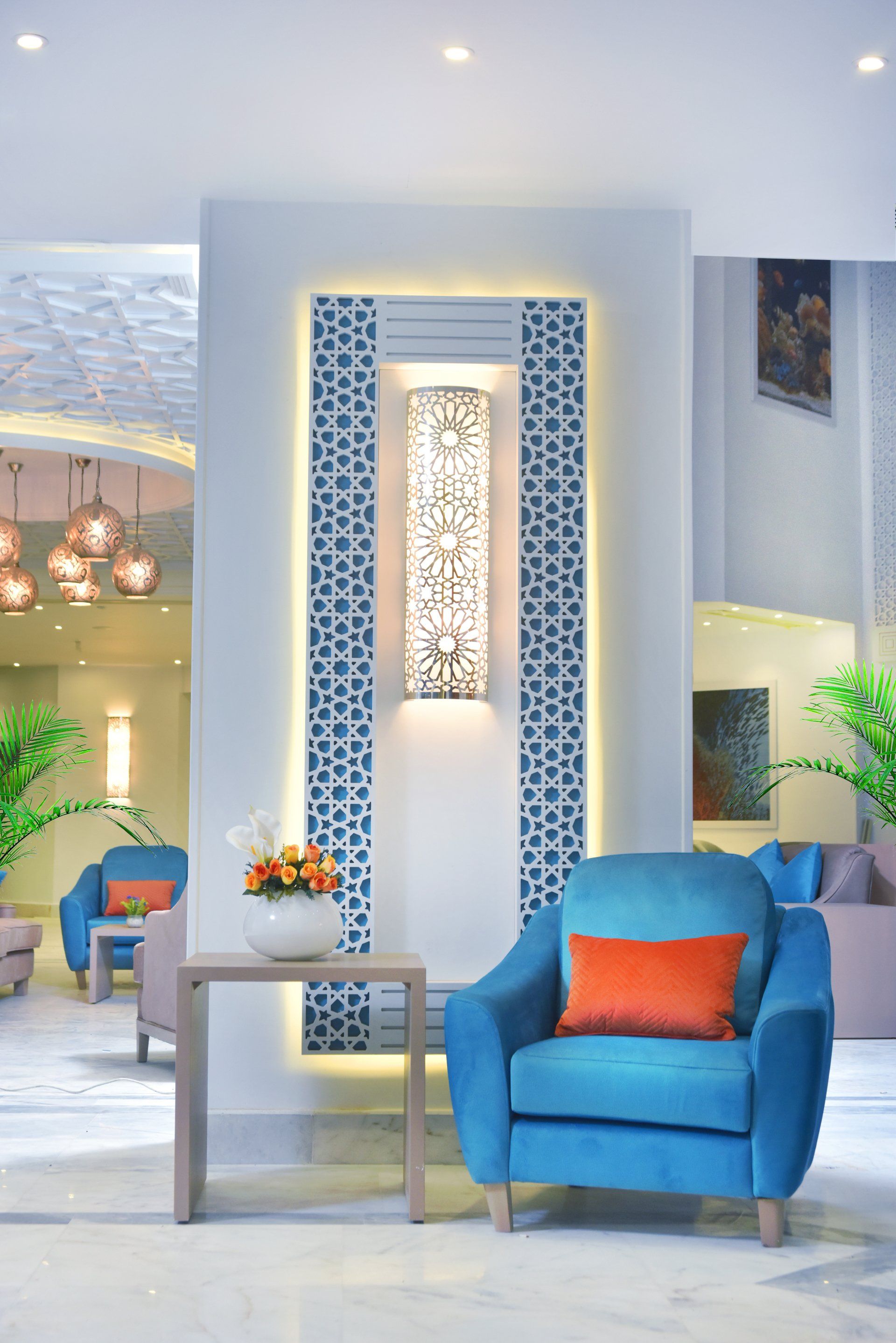 Browse our gallery and north coast photos to begin imagining your journey at Hotelux La Playa Alamein Resort