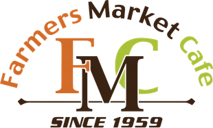 Farmers Market Cafe