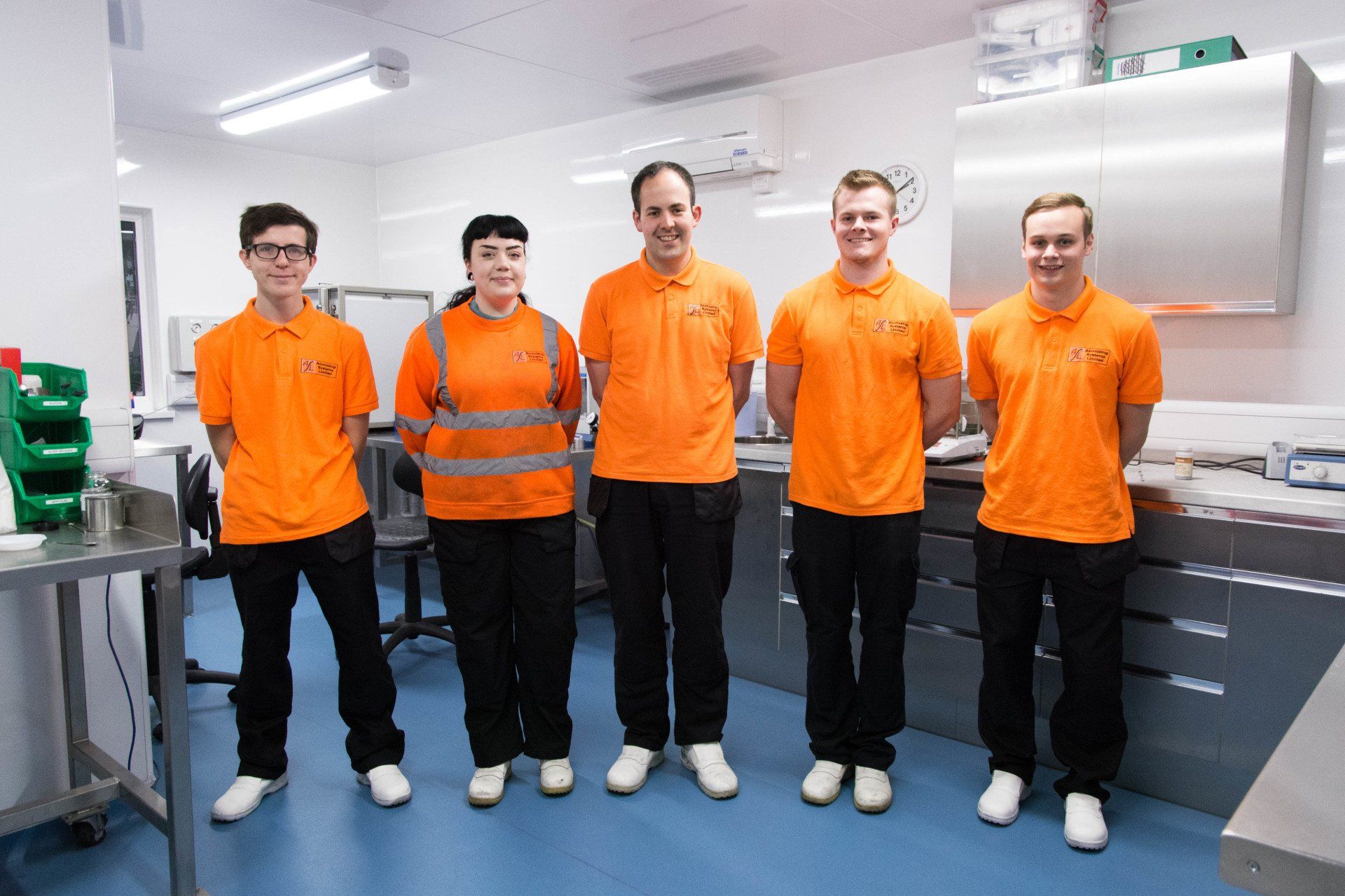 Metal Powder Course