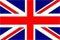 Great Britan Flag