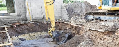 Land Clearing Greenville, SC