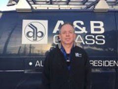Employee - Mobile Glass Installation, Mobile Glass Repair in Santa Barbara, CA Employee - Mobile Glass Installation, Mobile Glass Repair in Santa Barbara, CA