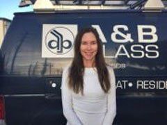 Employee - Mobile Glass Installation, Mobile Glass Repair in Santa Barbara, CA Employee - Mobile Glass Installation, Mobile Glass Repair in Santa Barbara, CA