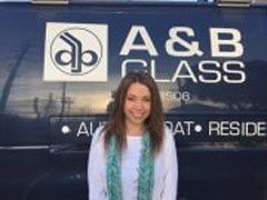 Employee - Mobile Glass Installation, Mobile Glass Repair in Santa Barbara, CA Employee - Mobile Glass Installation, Mobile Glass Repair in Santa Barbara, CA